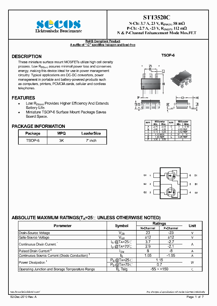 STT3520C_4663046.PDF Datasheet