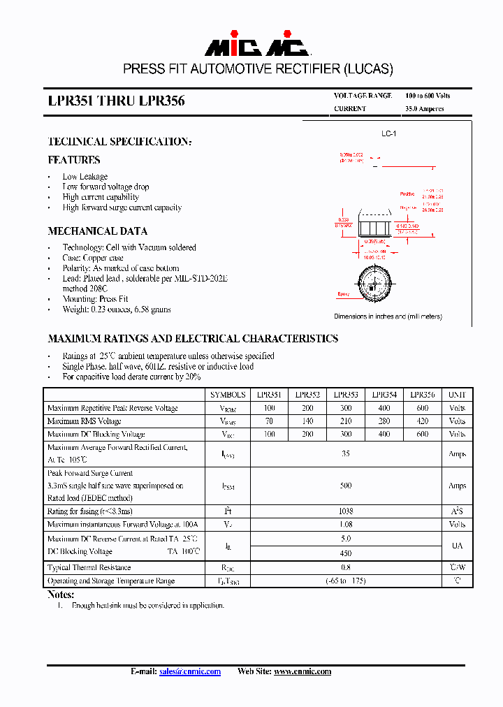 LPR351_4663206.PDF Datasheet