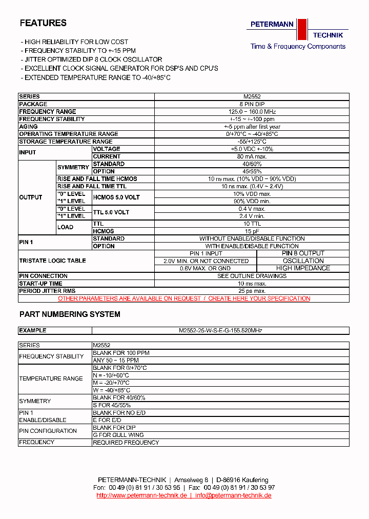 M2552_4663906.PDF Datasheet
