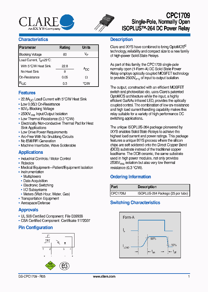 CPC170910_4663923.PDF Datasheet
