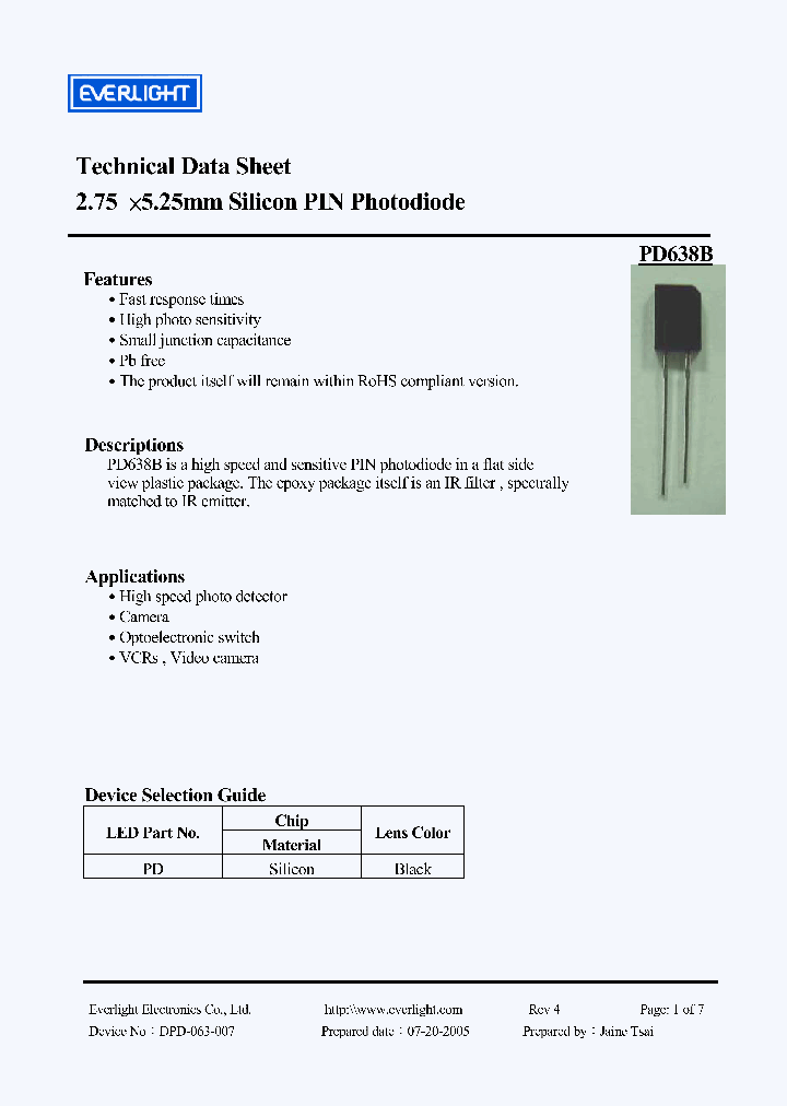 PD638B_4664654.PDF Datasheet