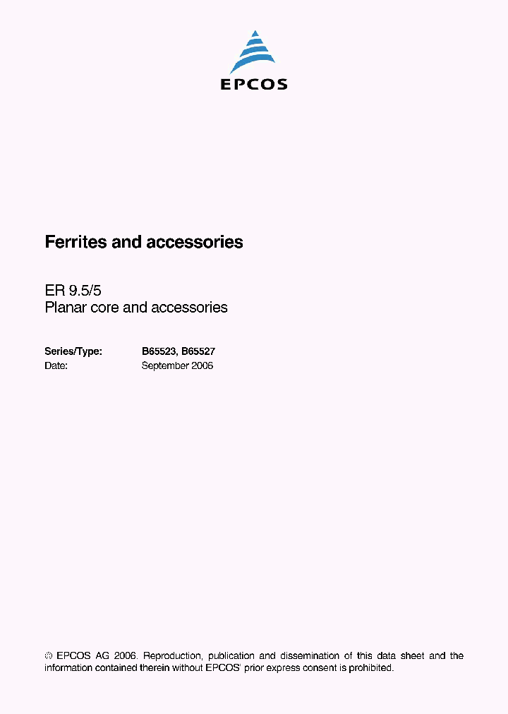 B65523J0000R087_4665373.PDF Datasheet