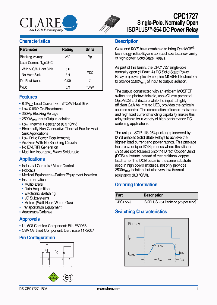 CPC172710_4663926.PDF Datasheet