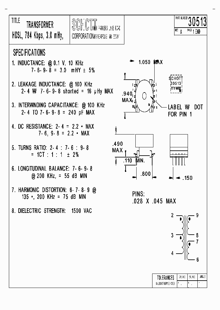 30513_4665508.PDF Datasheet