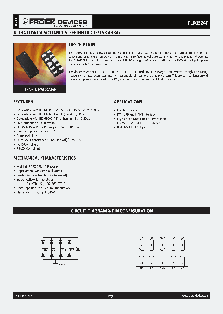 PLR0524P12_4665884.PDF Datasheet