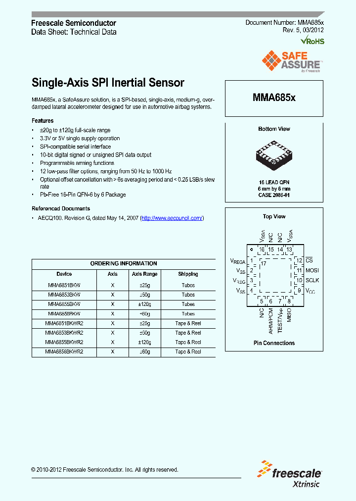MMA685X_4667549.PDF Datasheet