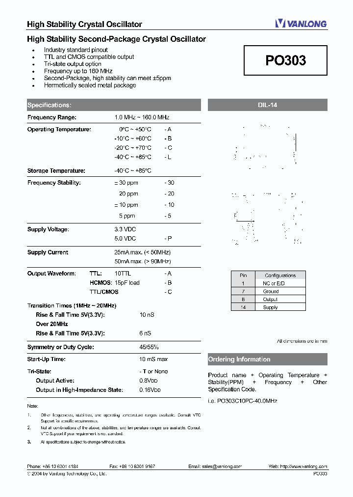 PO303_4667561.PDF Datasheet