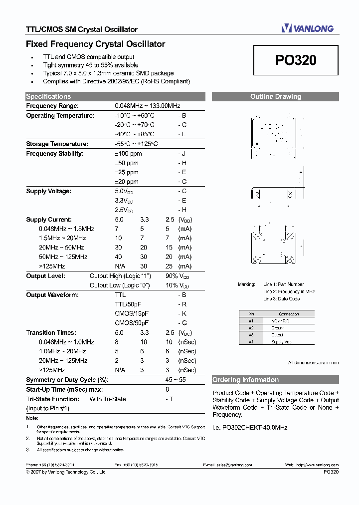 PO320_4667562.PDF Datasheet
