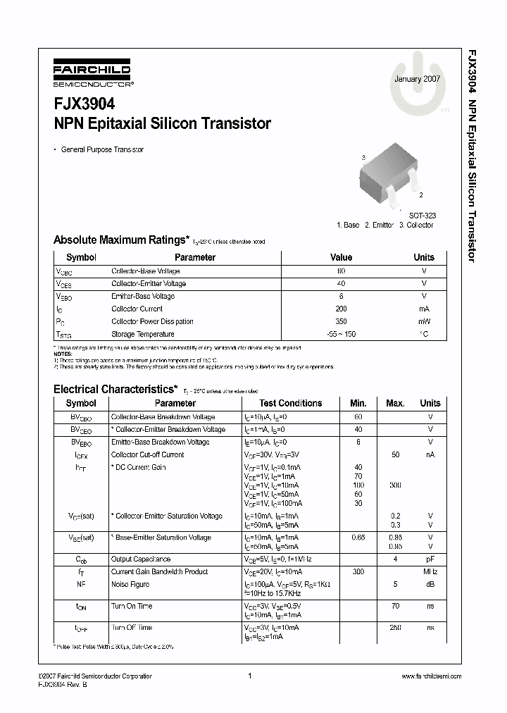 FJX390407_4667422.PDF Datasheet