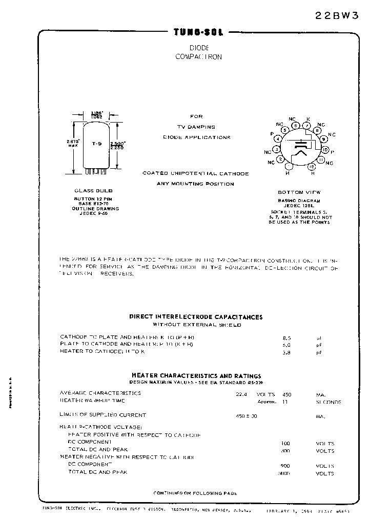 22BW3_4668347.PDF Datasheet