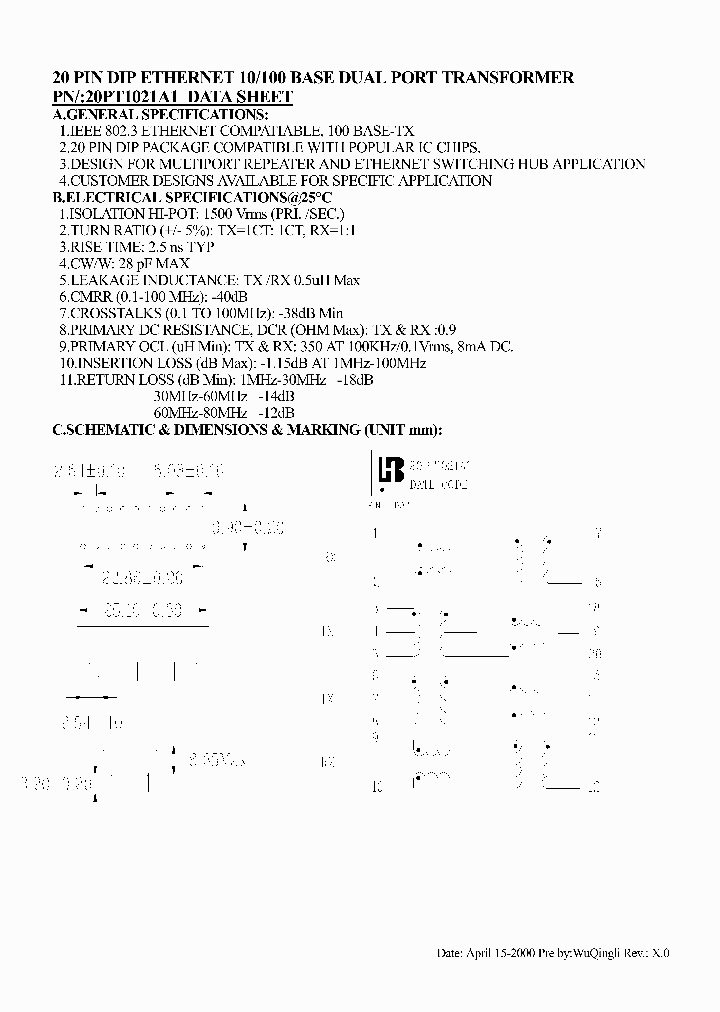 20PT1021A1_4668528.PDF Datasheet