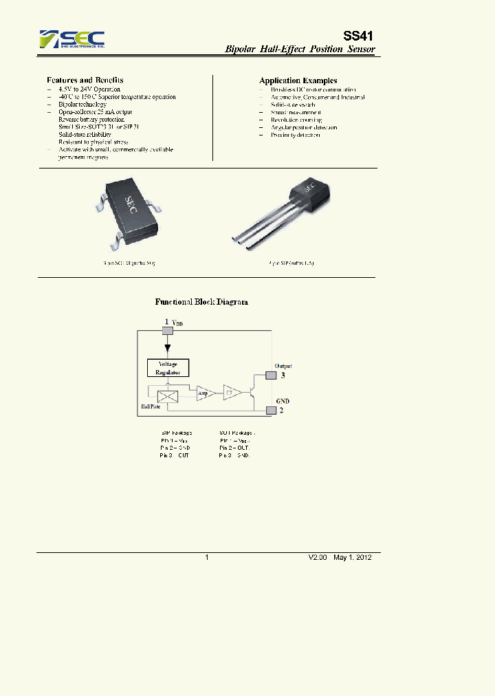SS41_4669065.PDF Datasheet