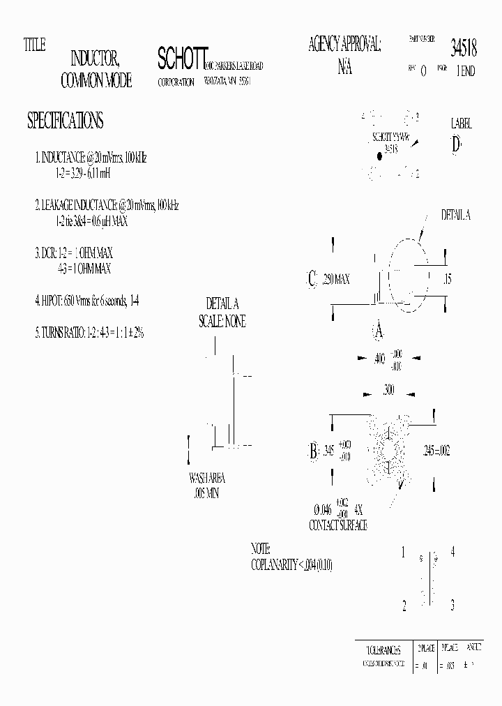 34518_4668739.PDF Datasheet