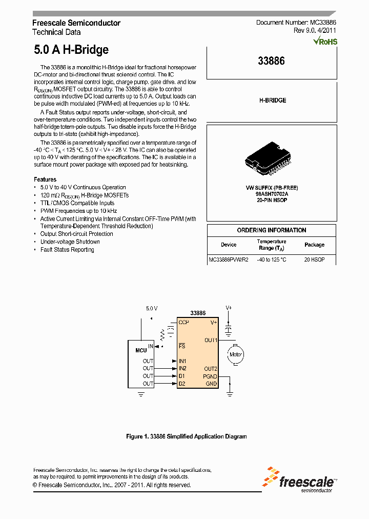 MC33886PVW_4667250.PDF Datasheet