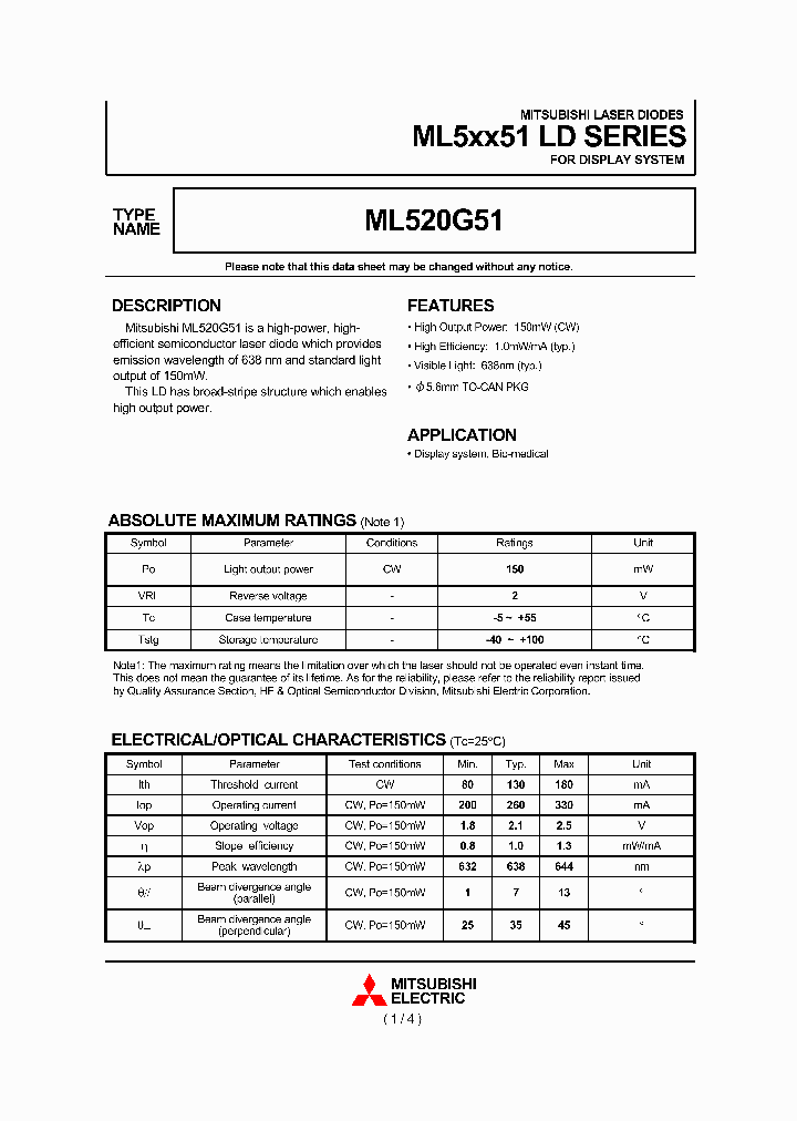 ML520G51_4669141.PDF Datasheet