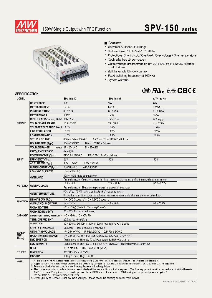 SPB-15011_4669935.PDF Datasheet
