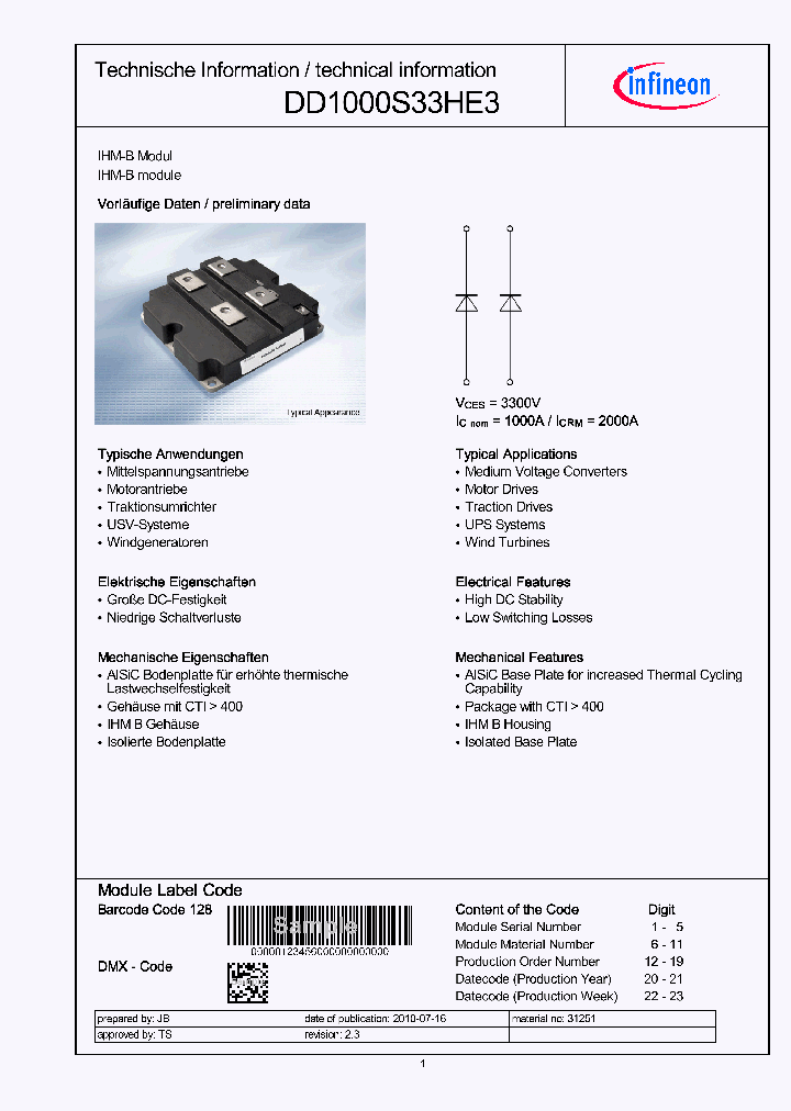 DD1000S33HE3_4669650.PDF Datasheet