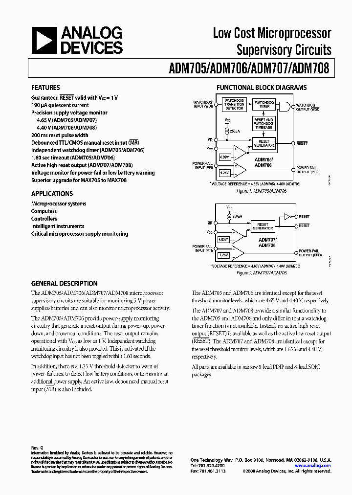 ADM70508_4669575.PDF Datasheet