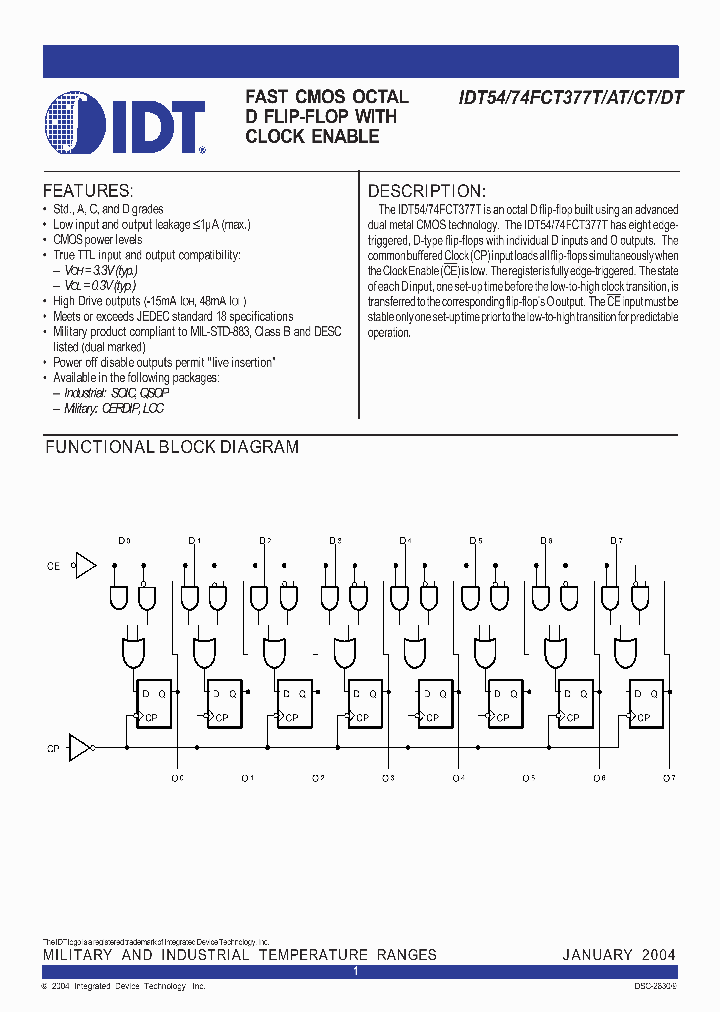 IDT74FCT377ATQ8_4670544.PDF Datasheet