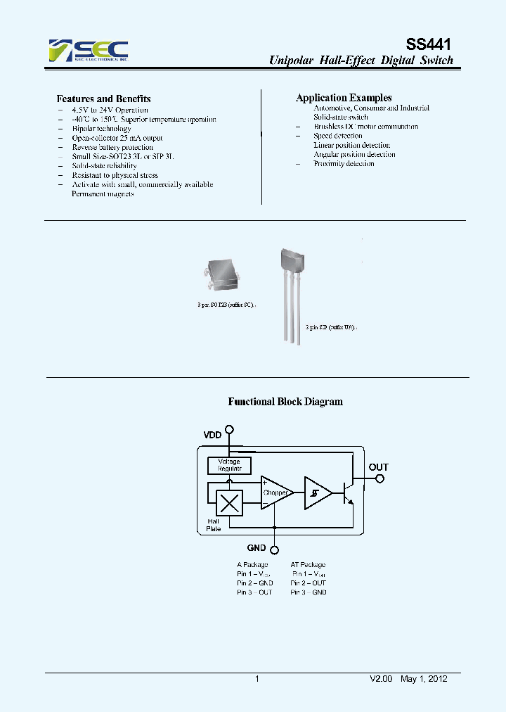 SS441_4669875.PDF Datasheet