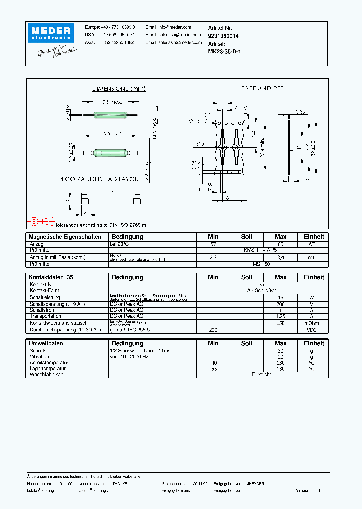 MK23-35-D-1DE_4672801.PDF Datasheet