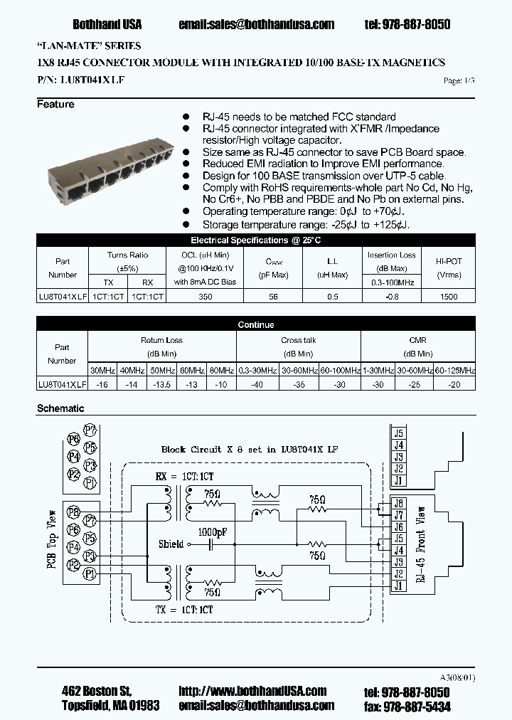 LU8T041XLF_4673125.PDF Datasheet
