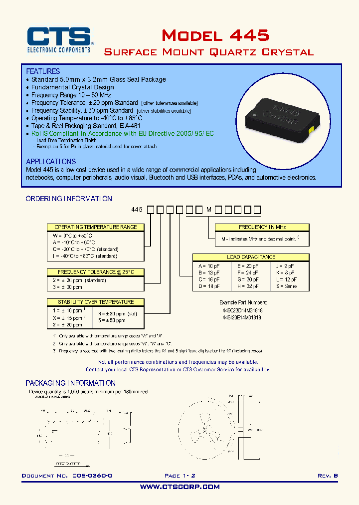 445W23HMXXXXX_4676475.PDF Datasheet