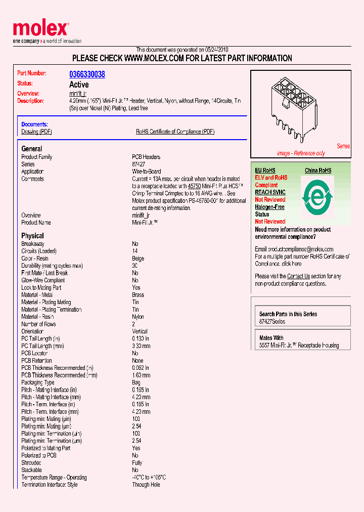 0366330038_4676892.PDF Datasheet