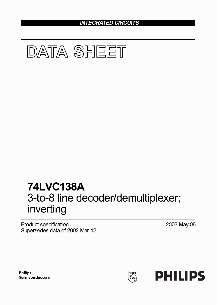 74LVC138ABQ_4677539.PDF Datasheet
