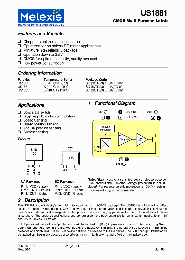 US1881L_4678177.PDF Datasheet