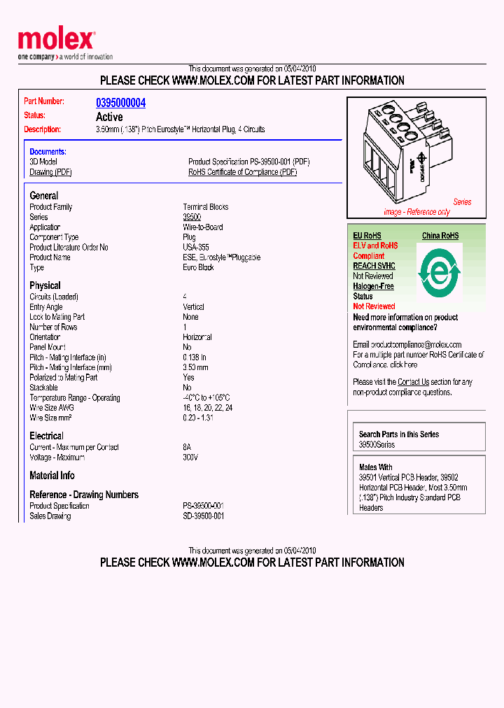 0395000004_4677040.PDF Datasheet