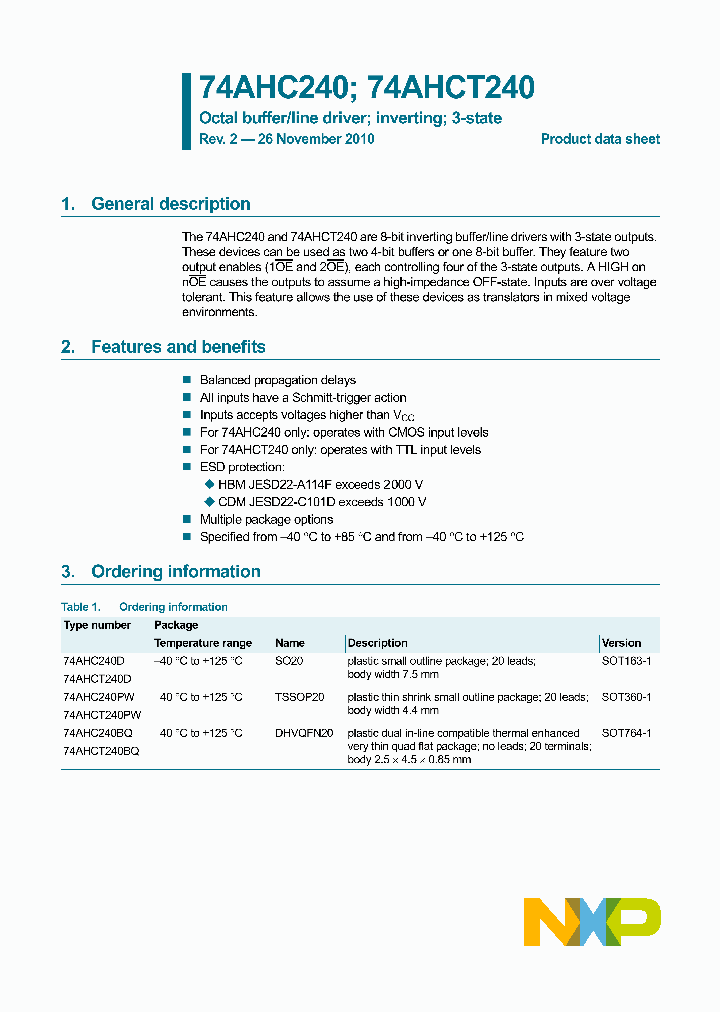 74AHCT240BQ_4679299.PDF Datasheet