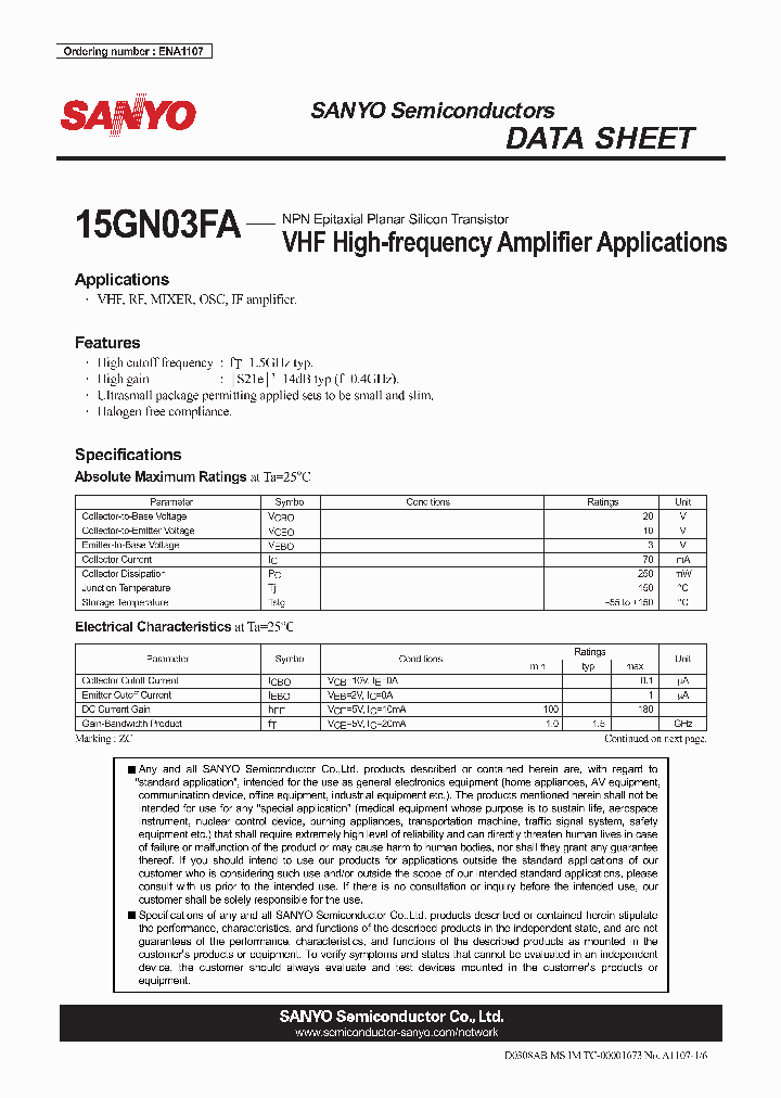 15GN03FA_4682344.PDF Datasheet