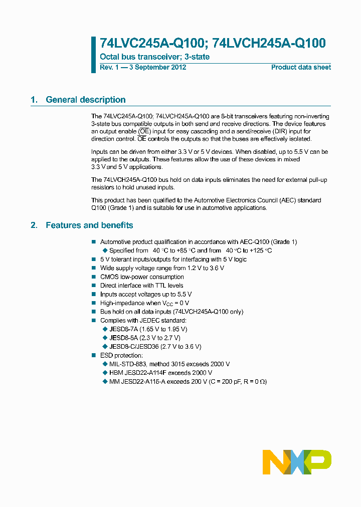 74LVCH245AD-Q100_4682254.PDF Datasheet