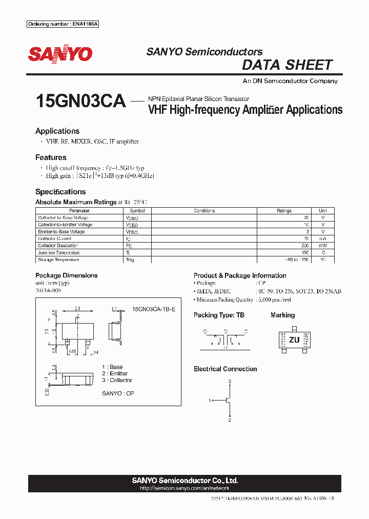 15GN03CA12_4682356.PDF Datasheet