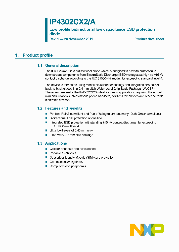 IP4302CX2_4682124.PDF Datasheet