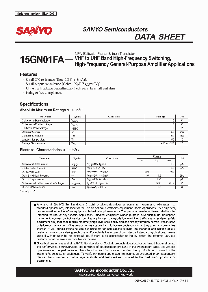 15GN01FA_4682346.PDF Datasheet