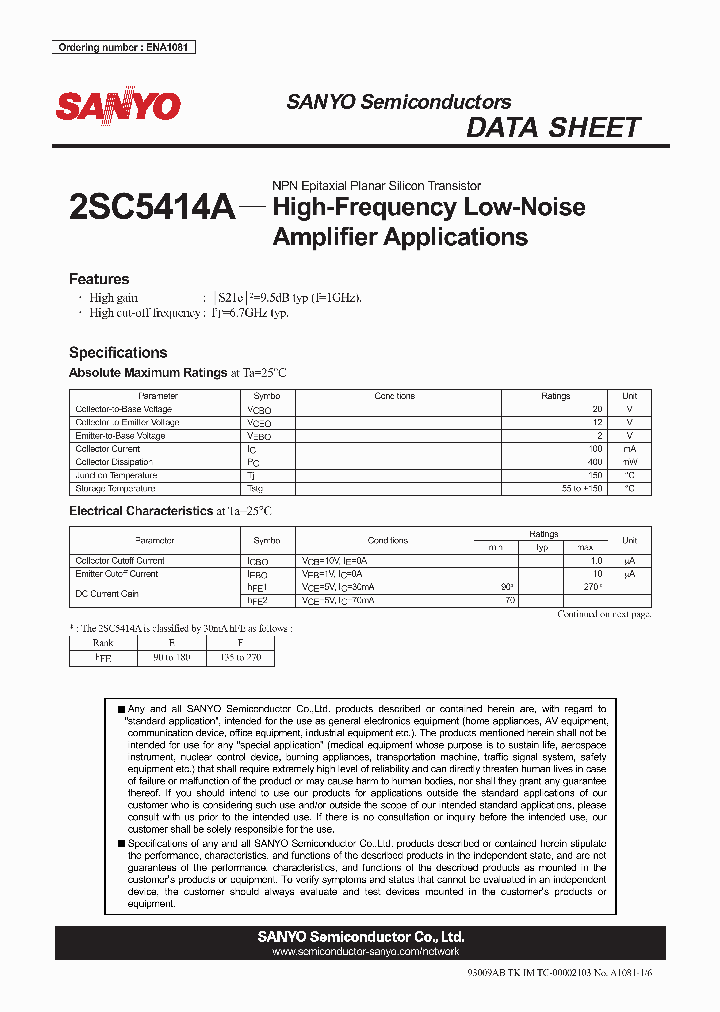 2SC5414A_4684473.PDF Datasheet