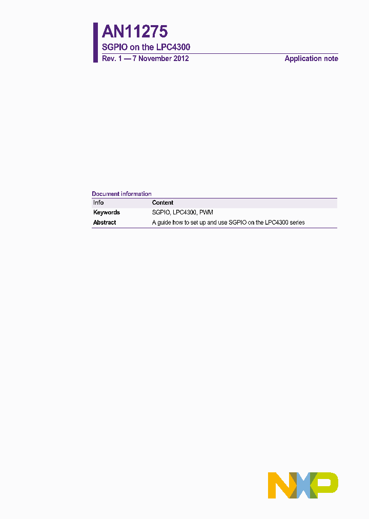 AN11275_4685196.PDF Datasheet