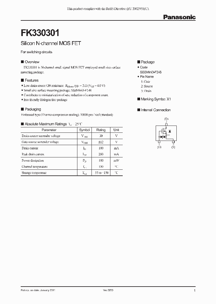 FK330301_4685460.PDF Datasheet