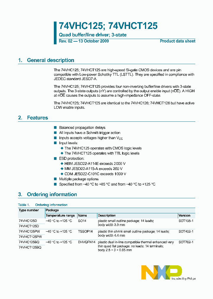 74VHC125BQ_4686653.PDF Datasheet