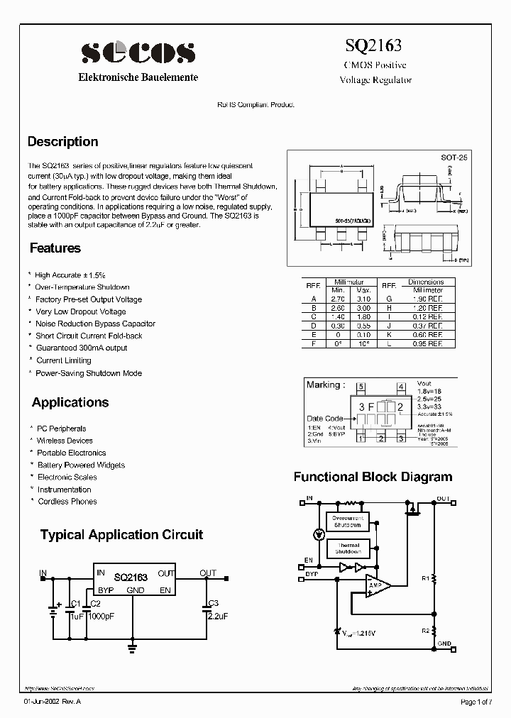 SQ2163_4687081.PDF Datasheet