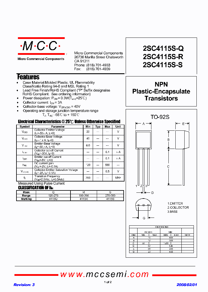 2SC4115S-R_4687360.PDF Datasheet