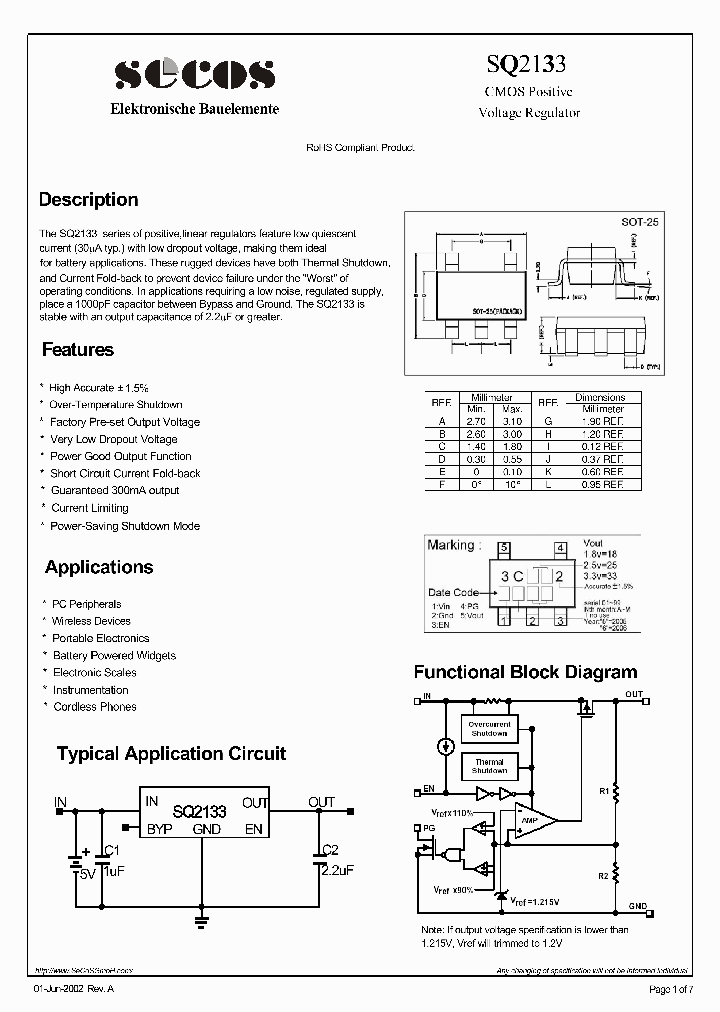 SQ2133_4687078.PDF Datasheet