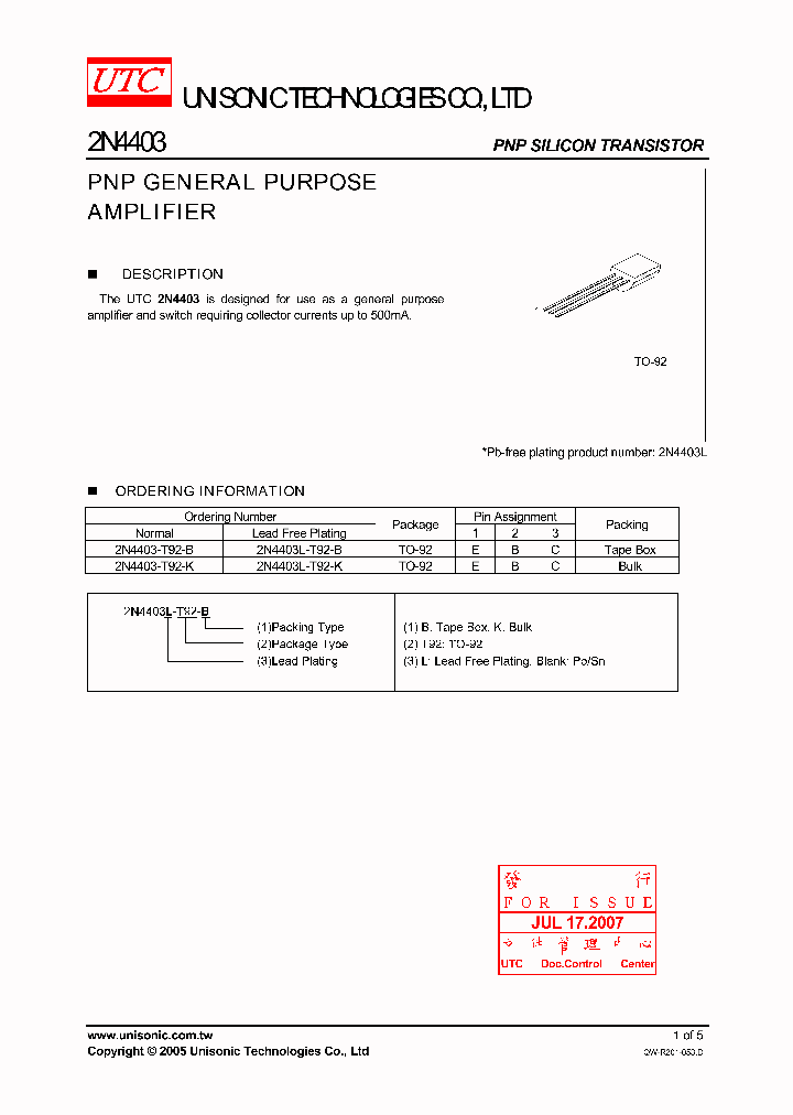 2N440307_4688077.PDF Datasheet