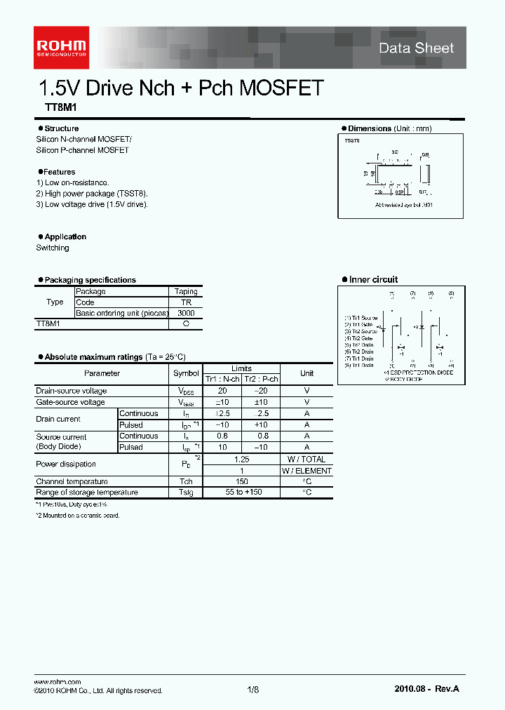 TT8M1_4688293.PDF Datasheet