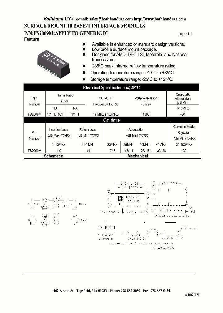 FS2009M_4688675.PDF Datasheet
