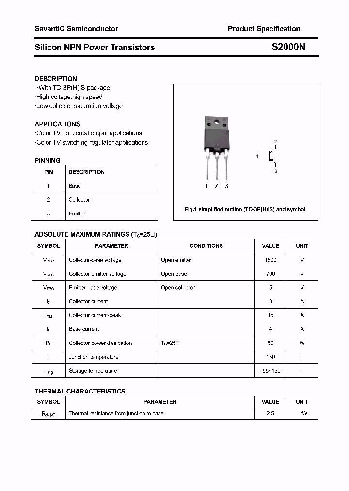 S2000N_4688834.PDF Datasheet