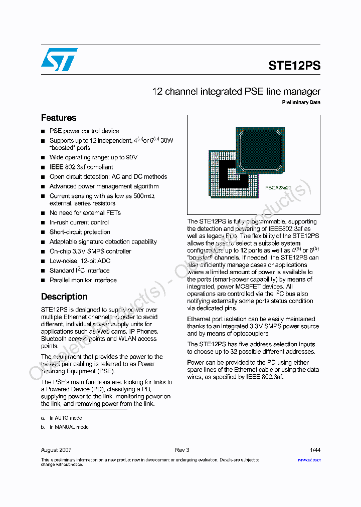STE12PS_4689007.PDF Datasheet