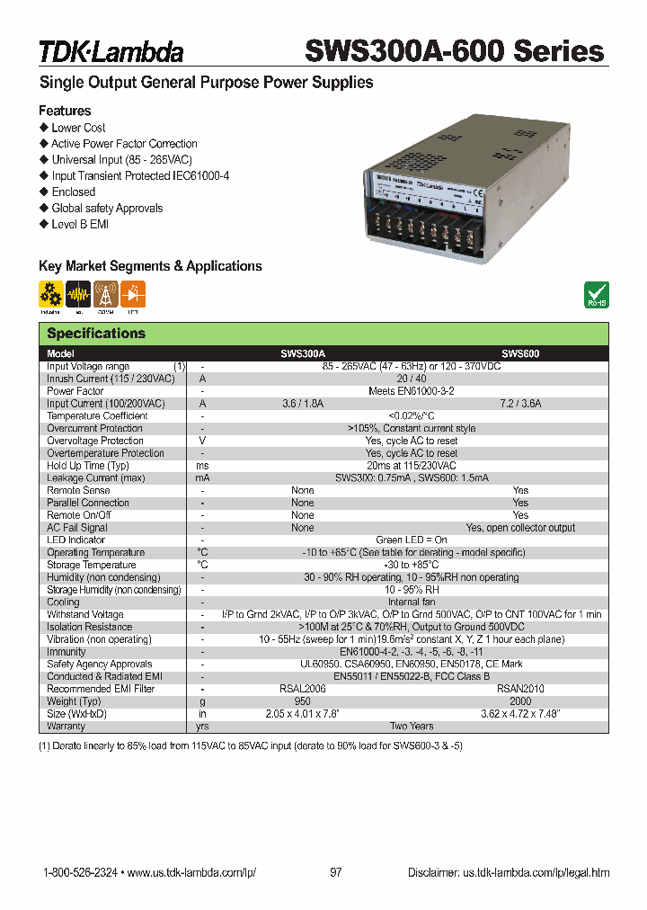 SWS300A_4689514.PDF Datasheet